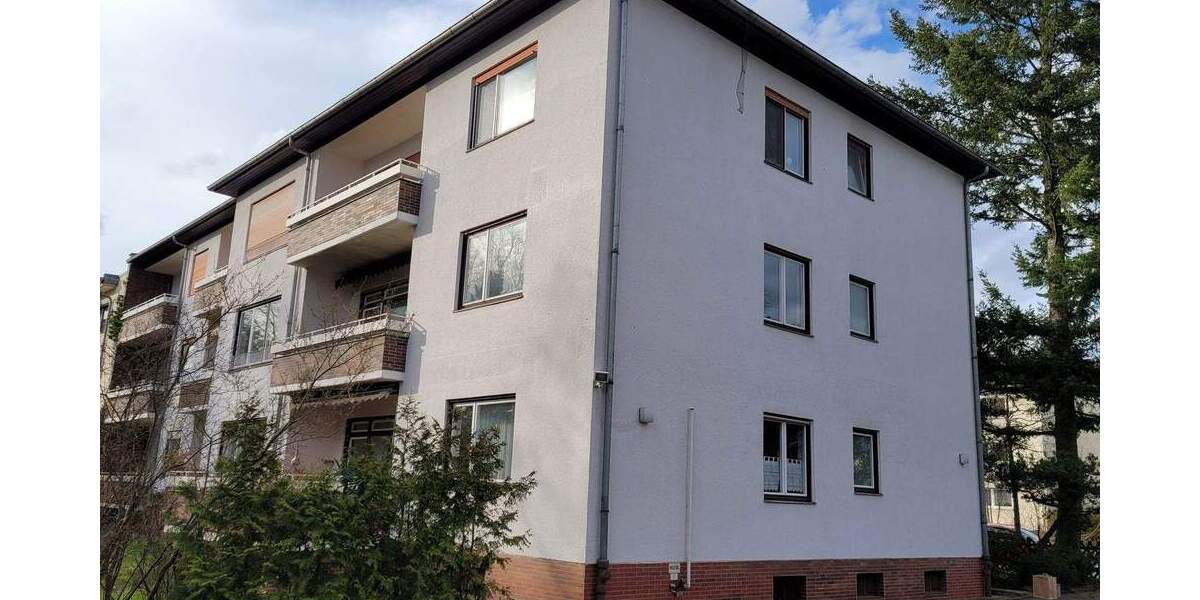 Etagenwohnung Berlin Zehlendorf - 2 Zimmer, 70 m&sup2;, 349.000&euro; | Angebot:25657264
