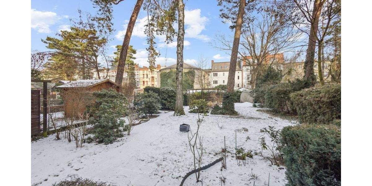 Etagenwohnung Berlin Borsigwalde - 4 Zimmer, 99 m&sup2;, 399.000&euro; | Angebot:25714690