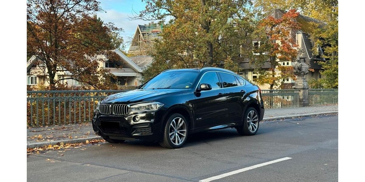 BMW X6 177.000 km 22.900 &euro; Berlin - Charlottenburg 14055