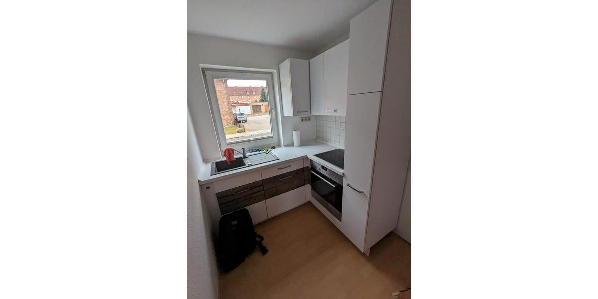 Erdgeschoßwohnung Berlin Mitte - 3 Zimmer, 52 m&sup2;, 140.000&euro; | Angebot:25991703