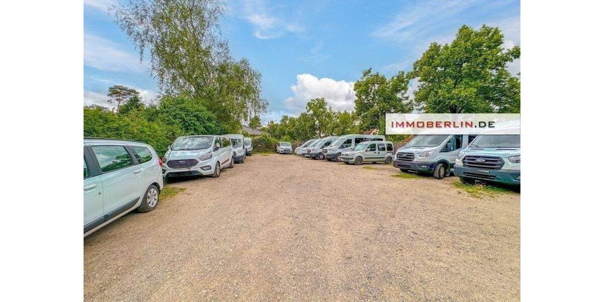 Grundstück Zeuthen - 330.000&euro; | Angebot:24683801