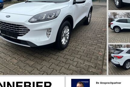 Ford Kuga 26.215 km 20.869 &euro; Oranienburg 16515