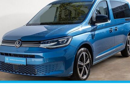 VW Caddy Maxi 12.765 km 37.890 &euro; Potsdam 14482