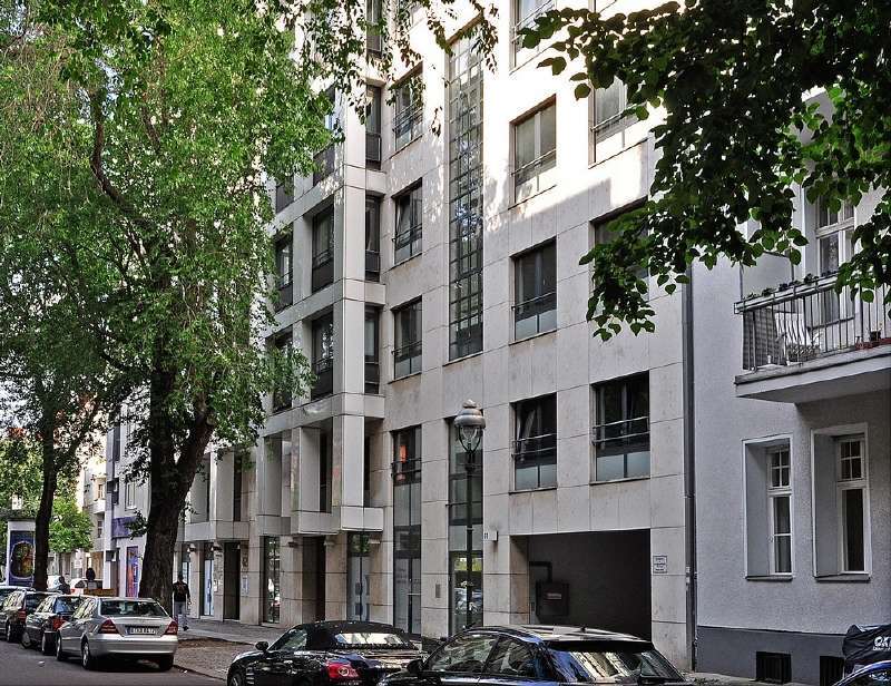 Wohnung zum Mieten in Berlin 1.566 € 78.28 m² 4 zimmer