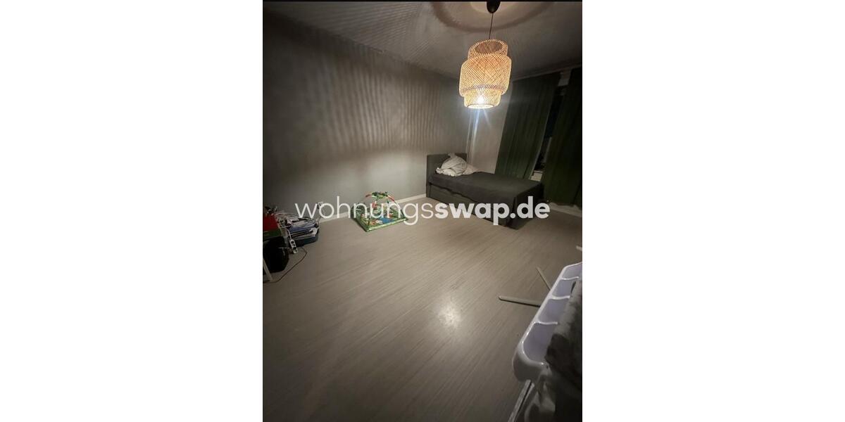 Etagenwohnung Berlin Tempelhof-Schöneberg - 3 Zimmer, 62 m&sup2;, 410&euro; | Angebot:25856462