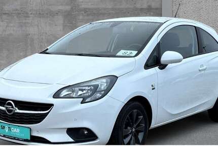 Opel Corsa 25.581 km 13.790 &euro; Berlin 13158