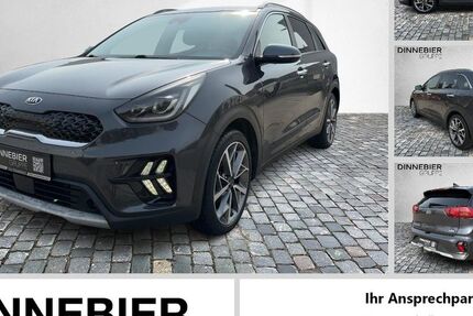 Kia Niro 67.875 km 18.580 &euro; Berlin 12681