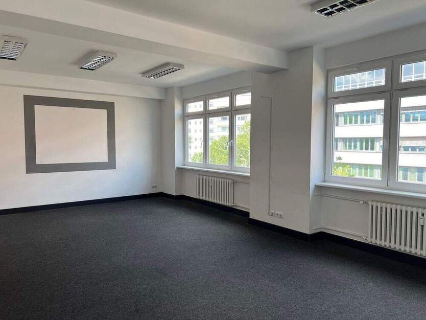 Gewerbefläche für Schulungszentrum, Praxis, Büro in sehr guter Lage von Berlin Schöneberg Wilmersdorf