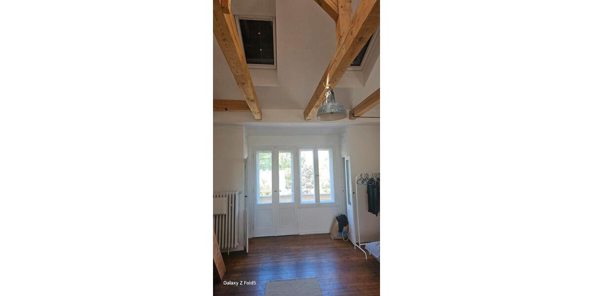 Loft - Studio - Atelier Potsdam Babelsberg - 1 Zimmer, 50 m&sup2;, 1.350&euro; | Angebot:24432179