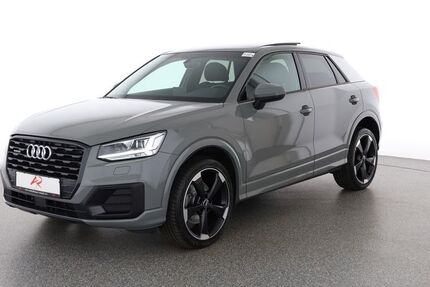 Audi Q2 50.000 km 22.380 &euro; Berlin 12103