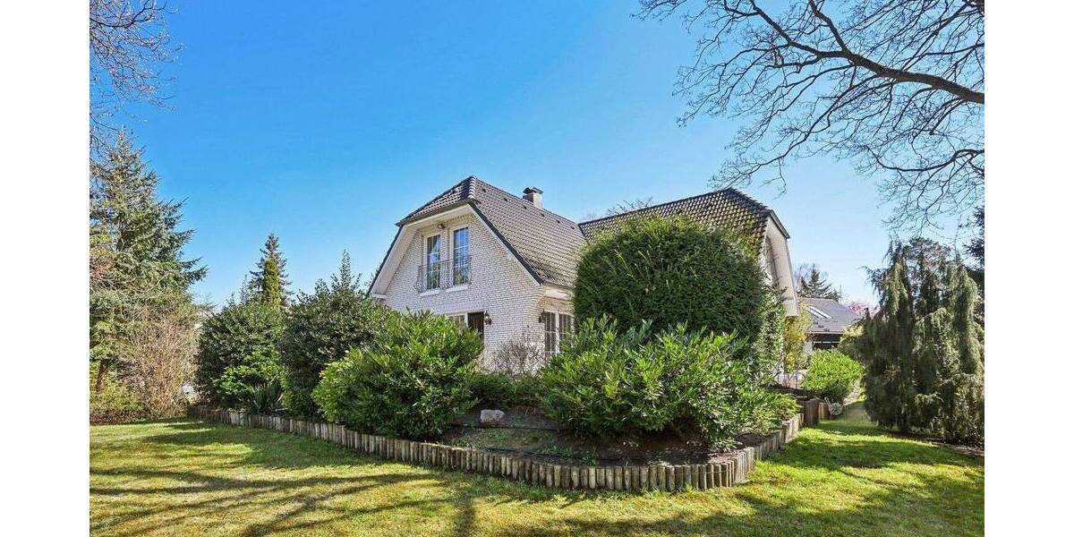 Einfamilienhaus Berlin Frohnau - 5 Zimmer, 182 m&sup2;, 1.150.000&euro; | Angebot:26458415