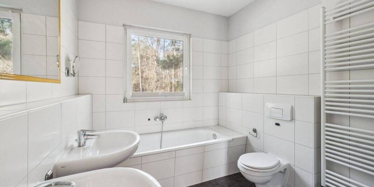 Reihenmittelhaus Berlin Wannsee - 5 Zimmer, 152 m&sup2;, 920.000&euro; | Angebot:26443001