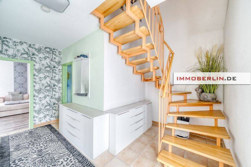 Einfamilienhaus Berlin Bohnsdorf - 4 Zimmer, 120 m&sup2;, 485.000&euro; | Angebot:26471099