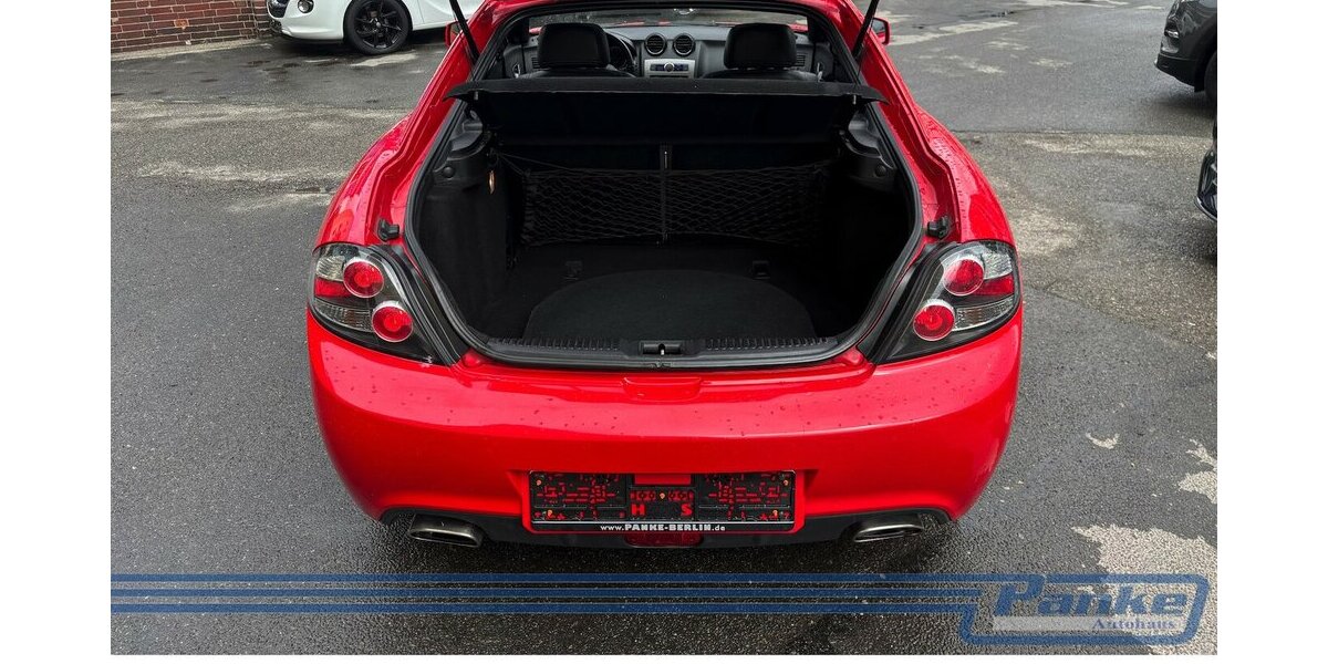 Hyundai Coupe 2.0 GLS*1-Hand*Pano*Leder*Tempo*USB 214.430 km 4.480 &euro; Berlin 13187