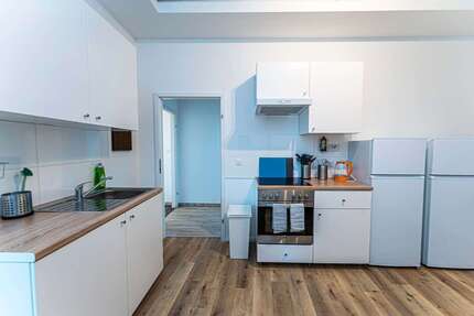 WG-Zimmer in Berlin 560 € 19 m² zimmer