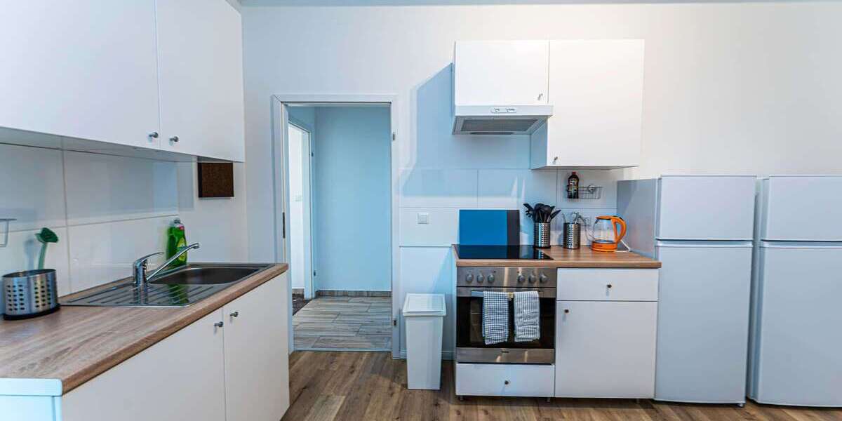 WG-Zimmer in Berlin 560 € 19 m² zimmer