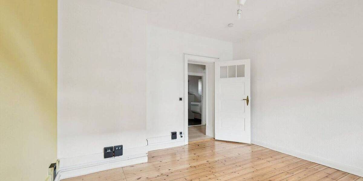 Etagenwohnung Berlin Spandau - 3 Zimmer, 62 m&sup2;, 255.000&euro; | Angebot:25970828