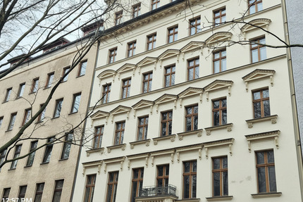 Wohnung Berlin Kreuzberg - 3 Zimmer, 67 m&sup2;, 359.000&euro; | Angebot:26219791