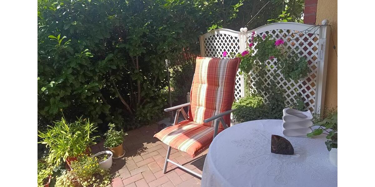 Erdgeschoßwohnung Potsdam - 2.5 Zimmer, 63 m&sup2;, 259.000&euro; | Angebot:24328284