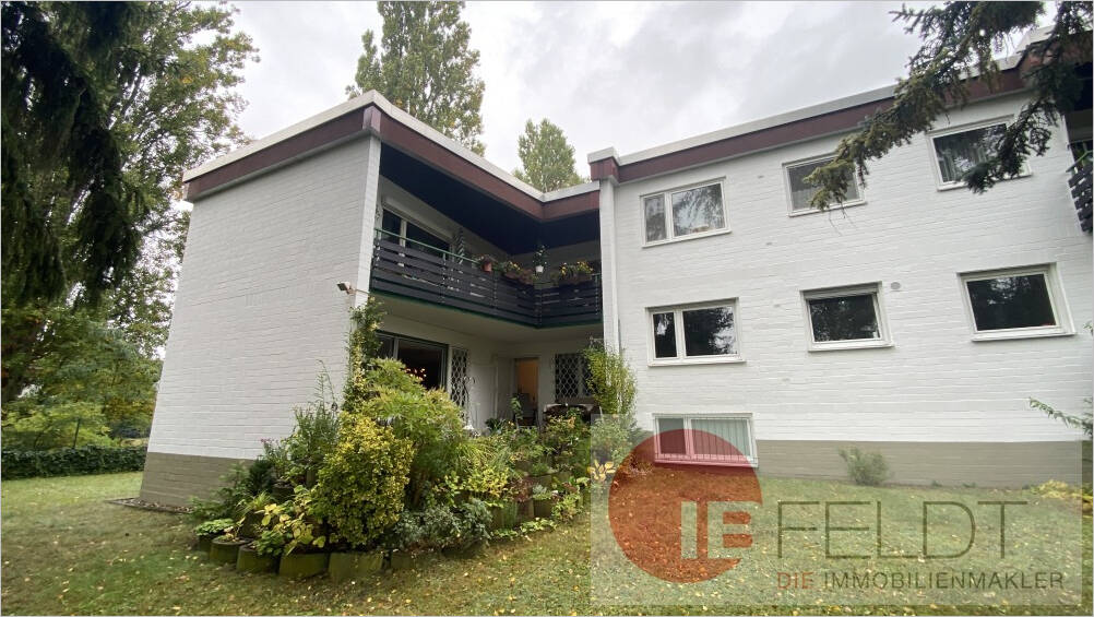 Etagenwohnung Berlin Spandau - 4 Zimmer, 104 m&sup2;, 398.000&euro; | Angebot:26190268