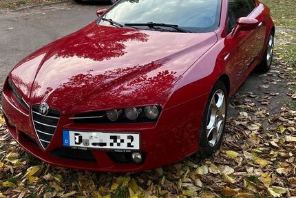 Alfa Romeo Brera 99.000 km 6.499 &euro; Berlin 12555