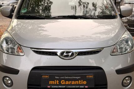 Hyundai i10 68.000 km 3.799 &euro; Berlin 12347