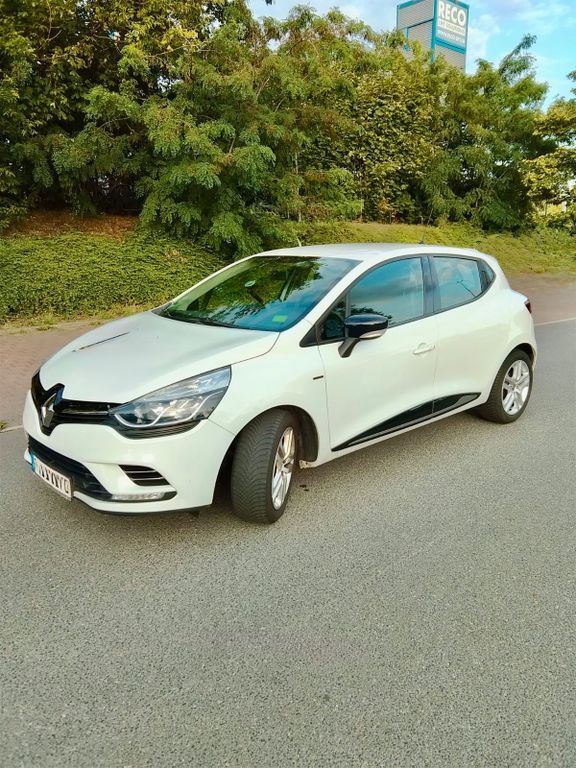 Clio