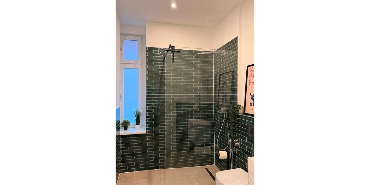 Erdgeschoßwohnung Berlin Mitte - 2 Zimmer, 71 m&sup2;, 2.300&euro; | Angebot:24878384