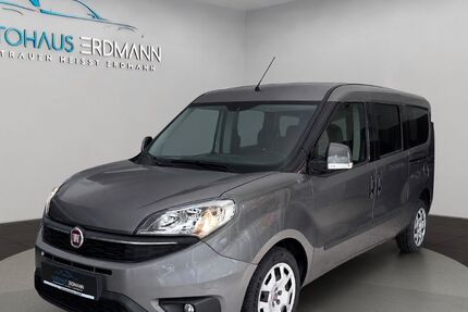 Fiat Doblo 99.200 km 11.996 &euro; Berlin 12351