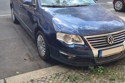 VW Passat 165.000 km 5.500 &euro; Berlin 10783