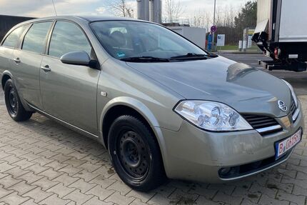 Nissan Primera 119.000 km 1.999 &euro; Berlin 12057
