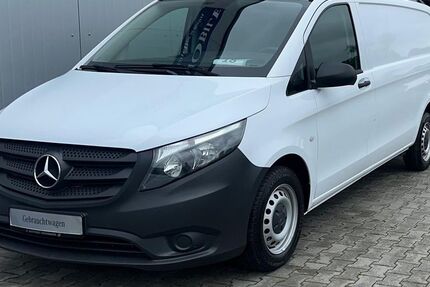 Mercedes-Benz Vito 178.324 km 14.999 &euro; Berlin 13055