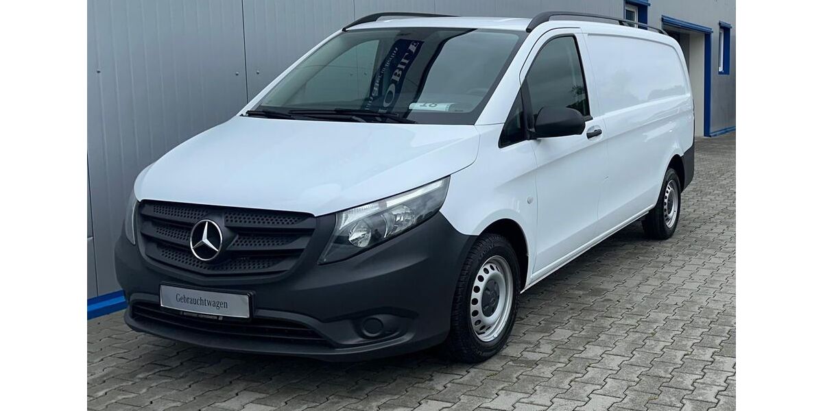 Mercedes-Benz Vito 178.324 km 14.999 &euro; Berlin 13055