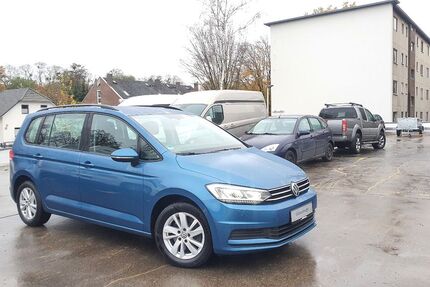 VW Touran 210.000 km 14.500 &euro; Berlin 13581