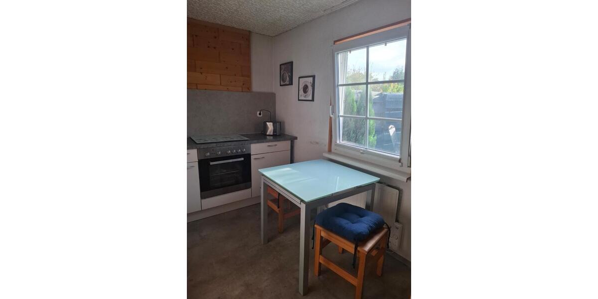 Bungalow Berlin Hellersdorf - 2 Zimmer, 50 m&sup2;, 44.999&euro; | Angebot:25839916