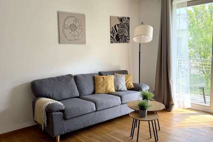 Zimmer Schönefeld - 2 Zimmer, 1.285&euro; | Angebot:26701025