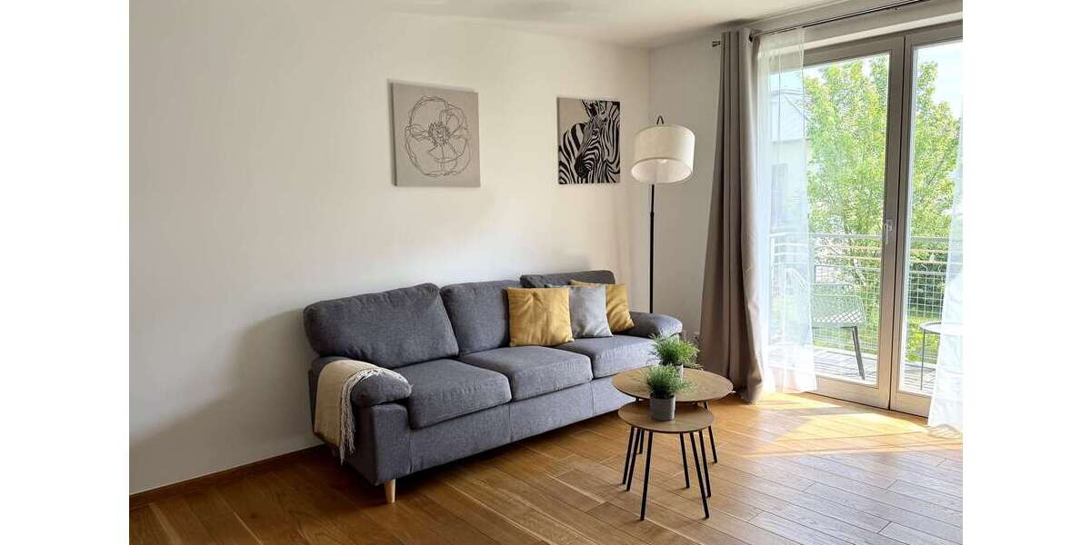 Zimmer Schönefeld - 2 Zimmer, 1.285&euro; | Angebot:26701025