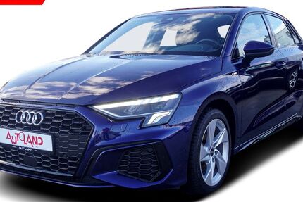 Audi A3 45.708 km 24.950 &euro; Berlin 13599