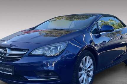 Opel Cascada 146.950 km 8.950 € Berlin 12351