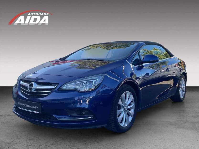Opel Cascada 146.950 km 8.950 € Berlin 12351