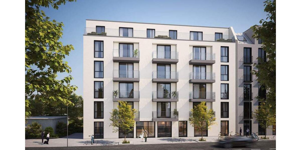 Etagenwohnung Berlin Lichtenberg - 4 Zimmer, 114 m&sup2;, 1.070.909&euro; | Angebot:25699237