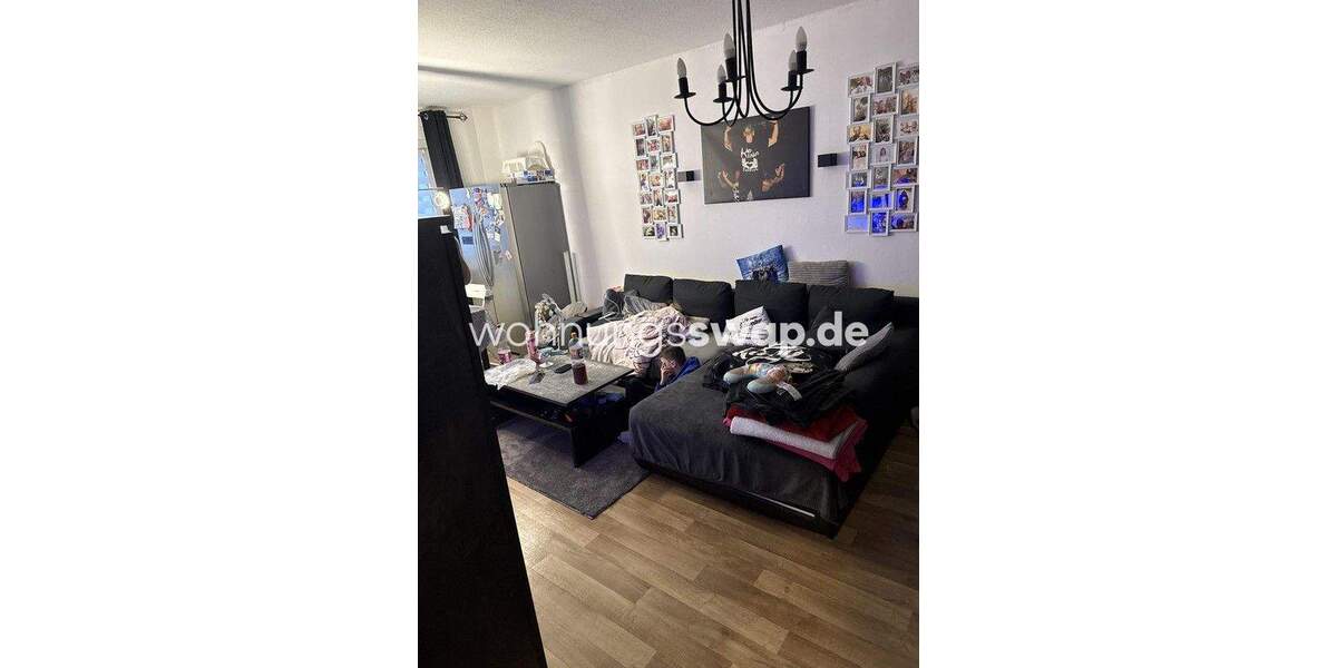 Etagenwohnung Berlin Alt-Hohenschönhausen - 3 Zimmer, 73 m&sup2;, 430&euro; | Angebot:25982520