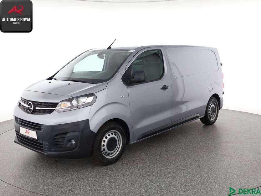 Opel Vivaro 59.966 km 19.880 € Berlin 12103