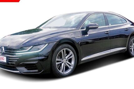 VW Arteon