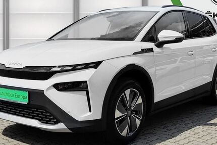 Skoda Elroq 4.500 km 39.790 &euro; Bernau 16321