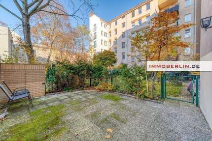 Wohnung Berlin Kreuzberg - 4 Zimmer, 102 m&sup2;, 649.000&euro; | Angebot:24967220