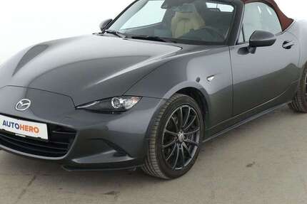 Mazda MX-5 73.465 km 21.010 &euro; Berlin 14059