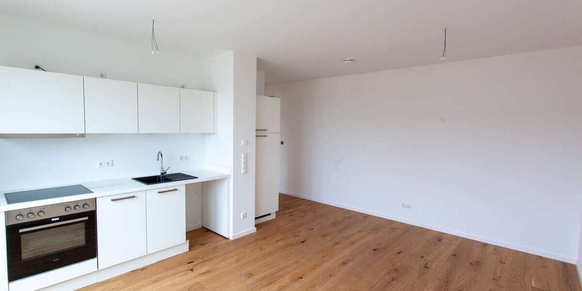 Etagenwohnung Berlin Pankow - 2 Zimmer, 46 m&sup2;, 1.150&euro; | Angebot:24984742