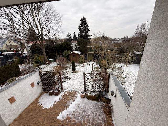 Doppelhaushälfte Berlin Buckow - 4 Zimmer, 120 m&sup2;, 449.000&euro; | Angebot:24915034