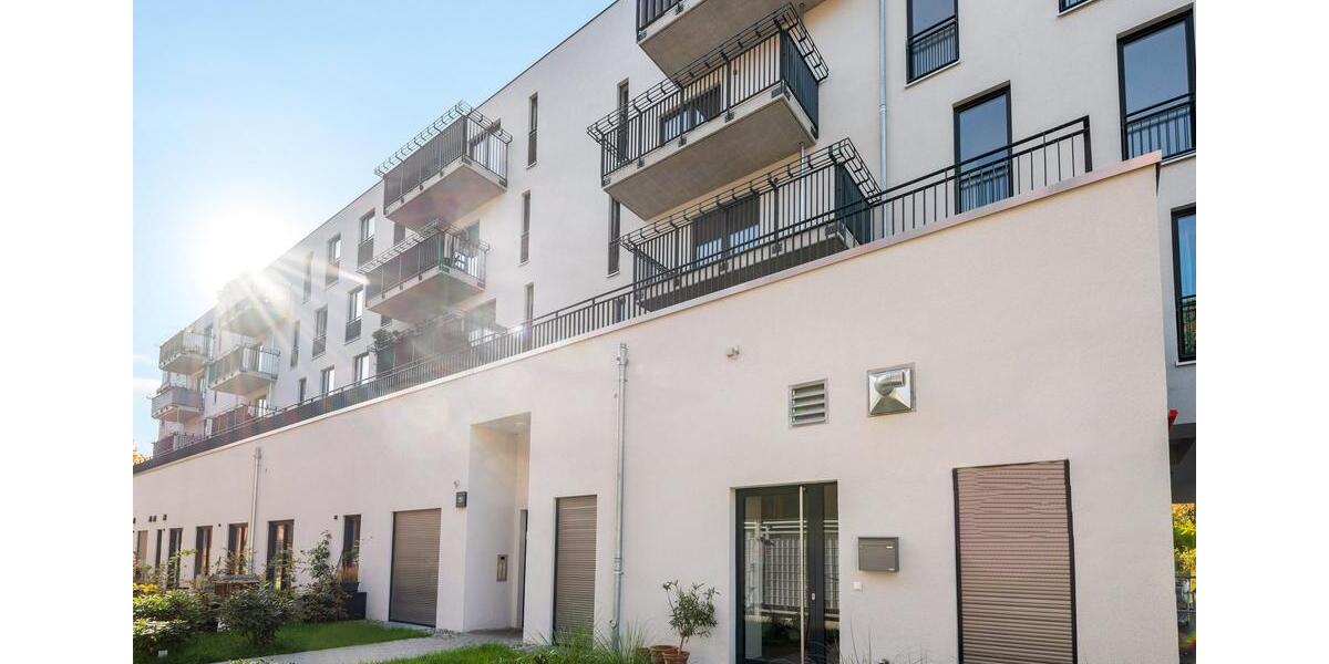 Erdgeschoßwohnung Berlin Treptow-Köpenick - 2 Zimmer, 57 m&sup2;, 1.090&euro; | Angebot:26004111